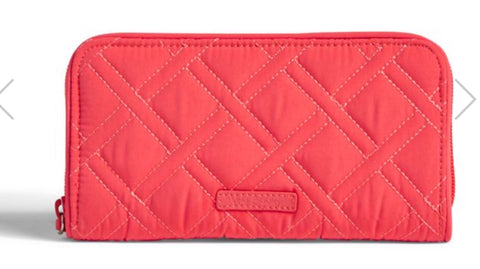 RFID Georgia Wallet