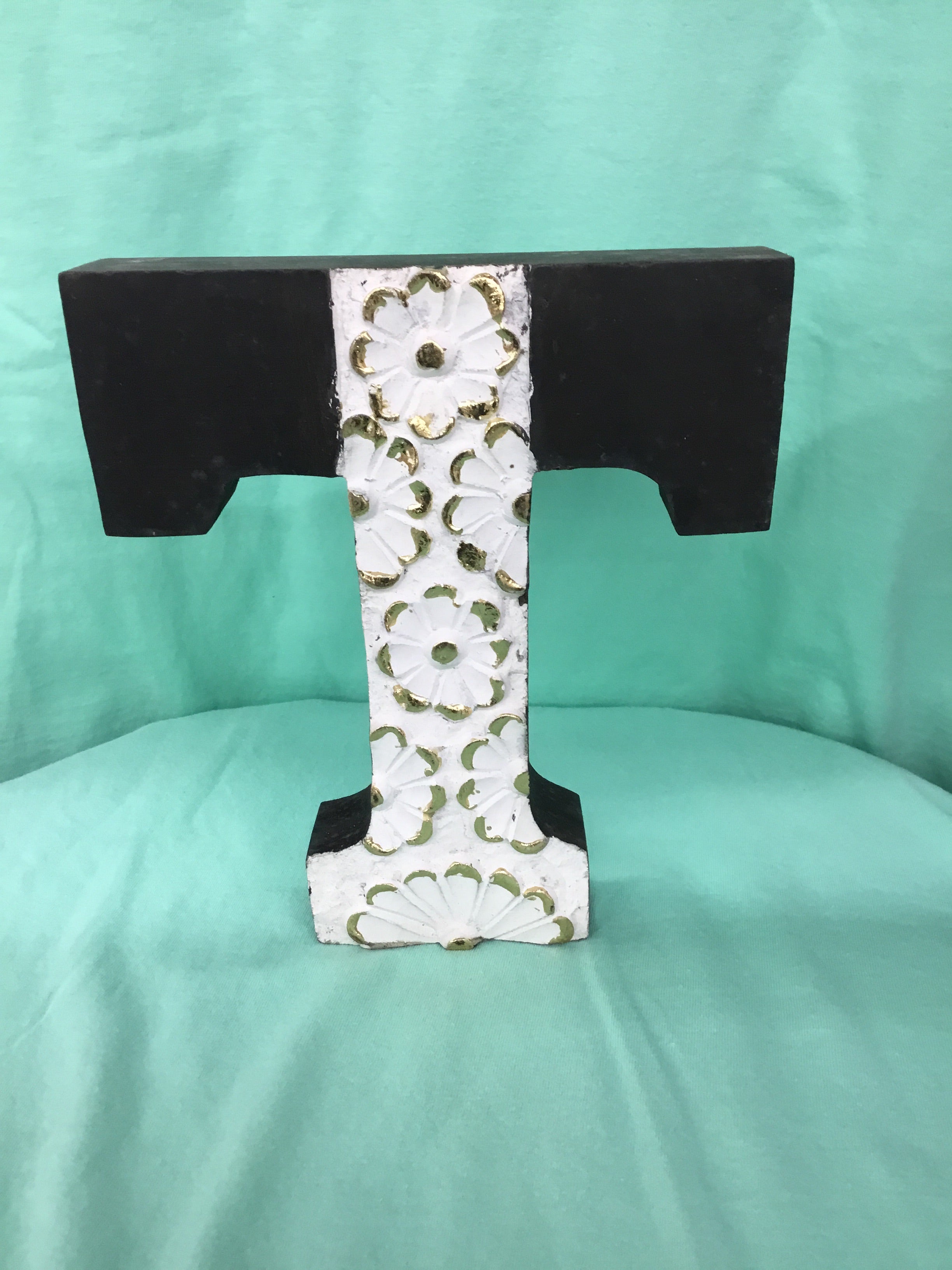 Wall Decor Letter-T