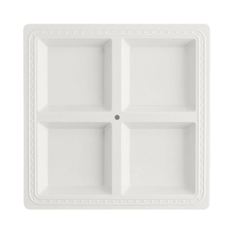 Sectional server