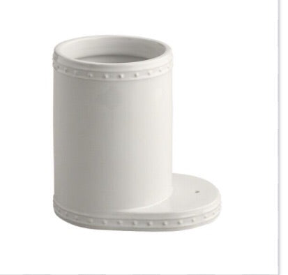 Utensil crock