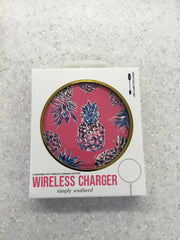 Simply Southern Wireless Charger