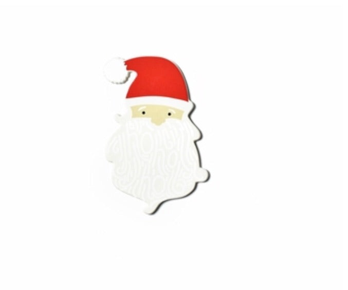 Santa Ho Ho Ho Big Attachment