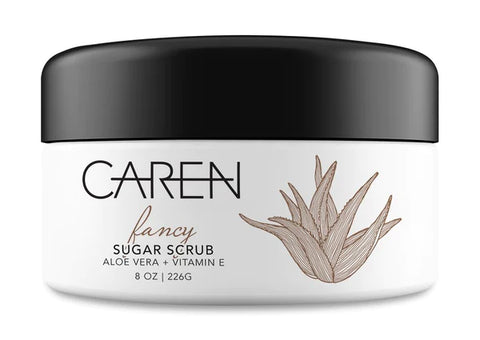 Sugar Scrub - Fancy | 8 oz