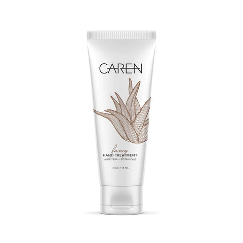 Caren Hand Treatment - Fancy - 4 oz