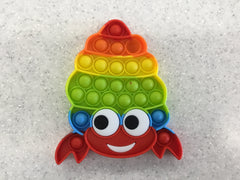 Pop Toys- 32 designs