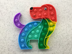 Pop Toys- 32 designs