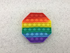 Pop Toys- 32 designs