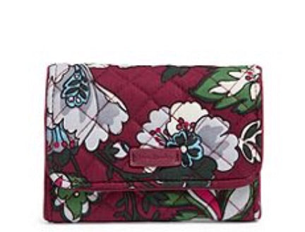 Iconic Coin Purse