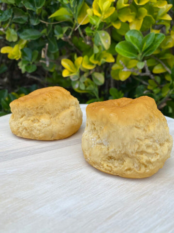 Southern Style Biscuits
