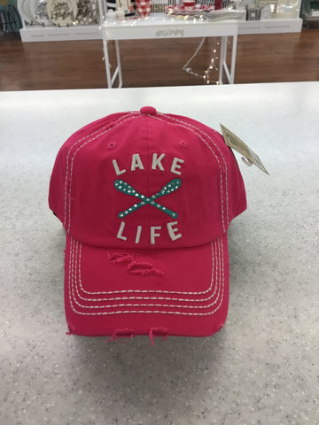 Baseball Hats