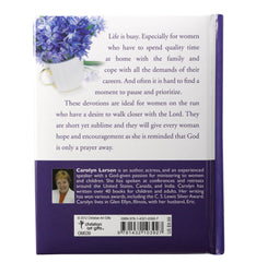 One Minute Devotions for Women