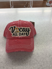 Baseball Hats