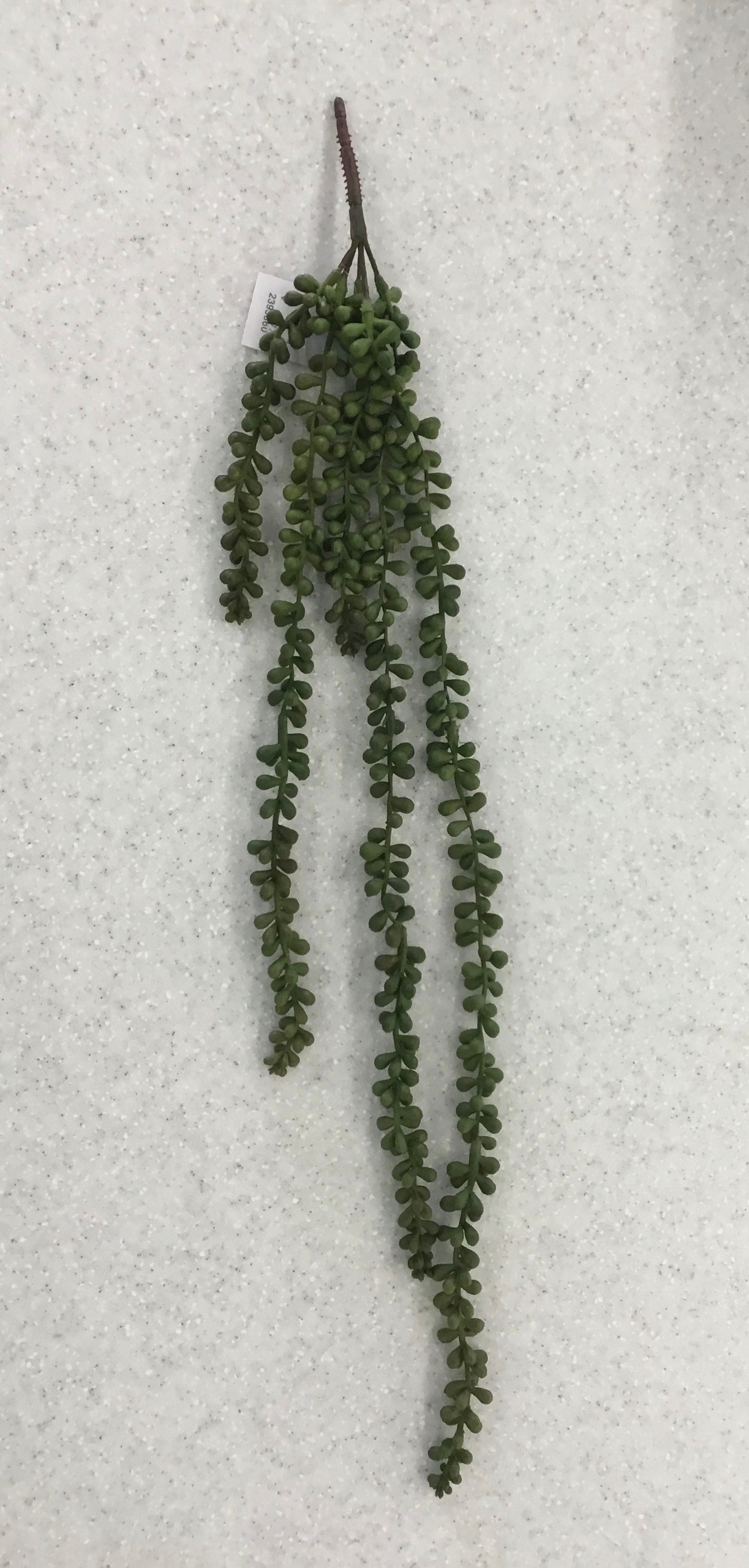 28" H Artificial Succulent Chain