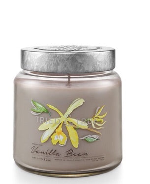 Vanilla Bean Large Jar