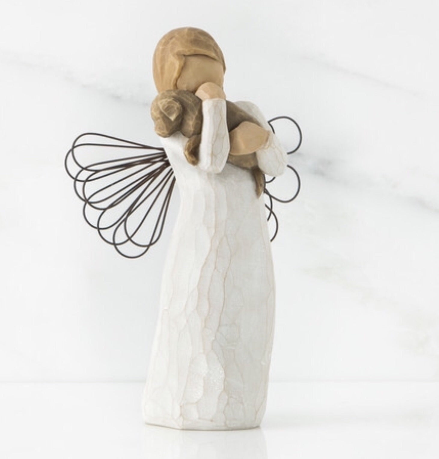 Angel of Friendship