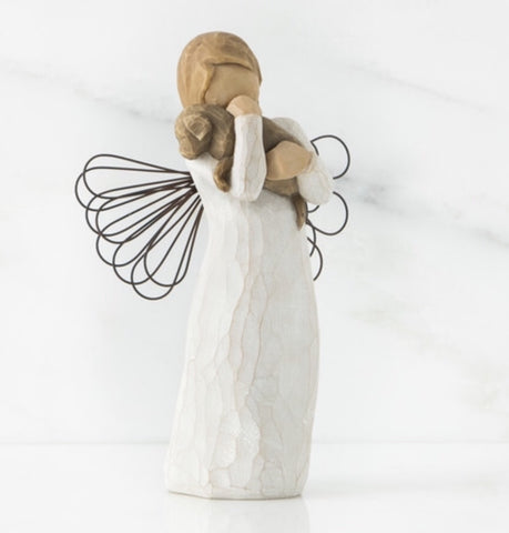 Angel of Friendship