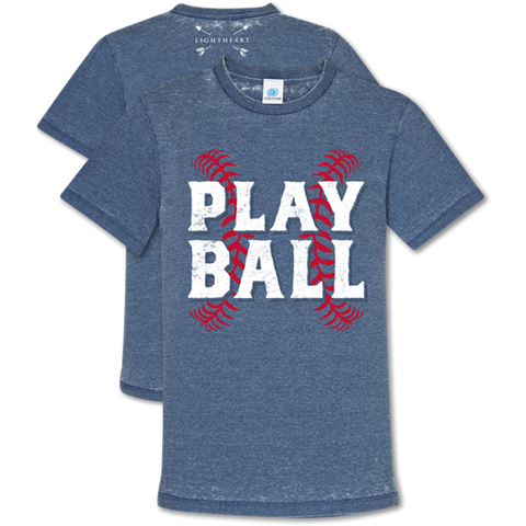Play ball - 2XL