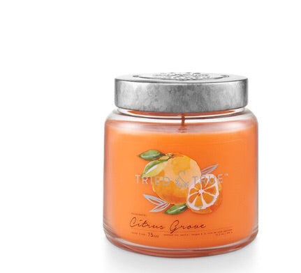 Citrus Grove