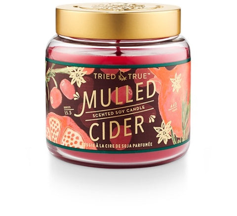 Mulled Cider Large Jar