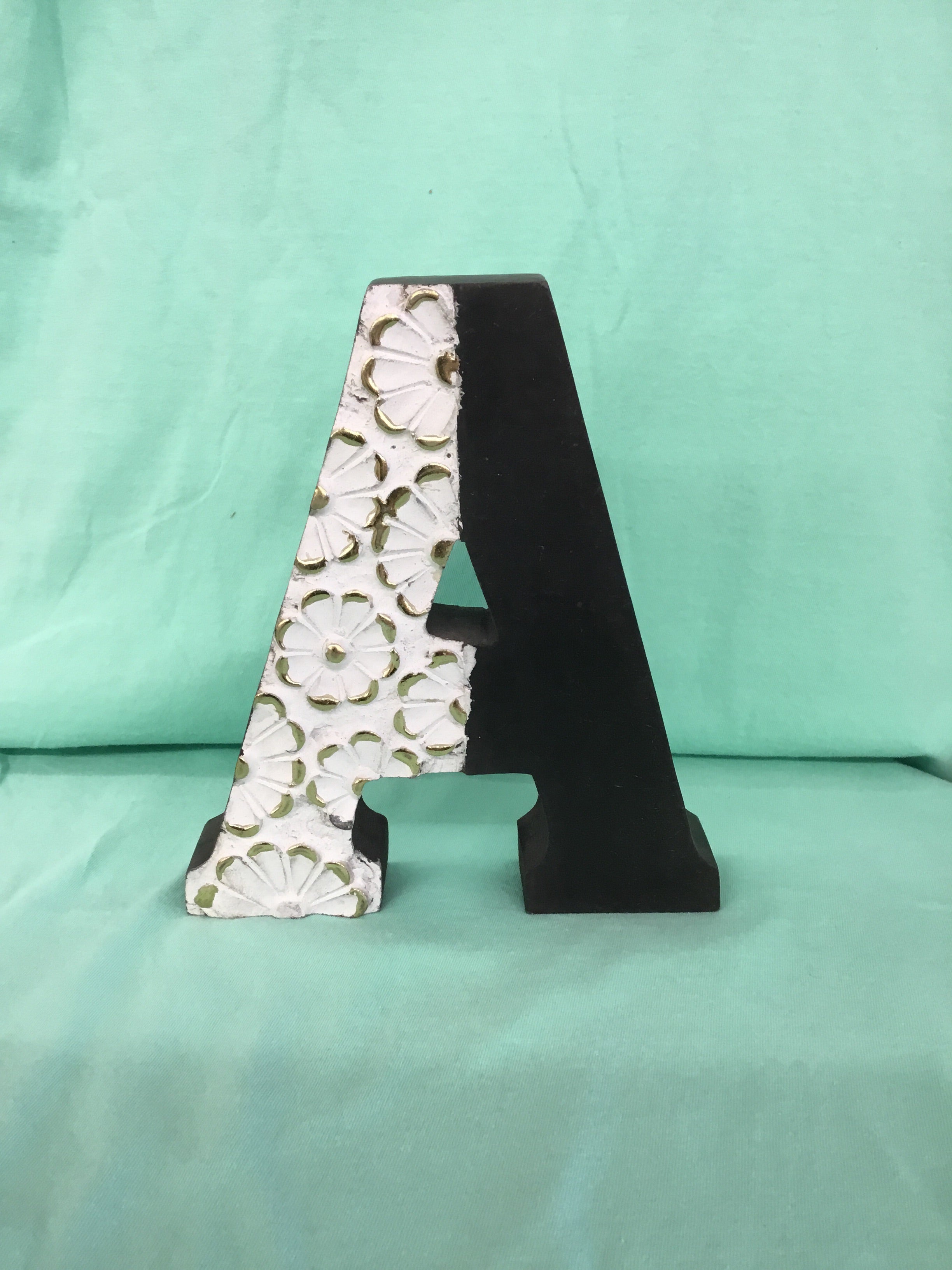 Wall Decor Letter-A