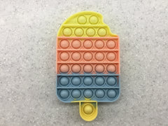 Pop Toys- 32 designs