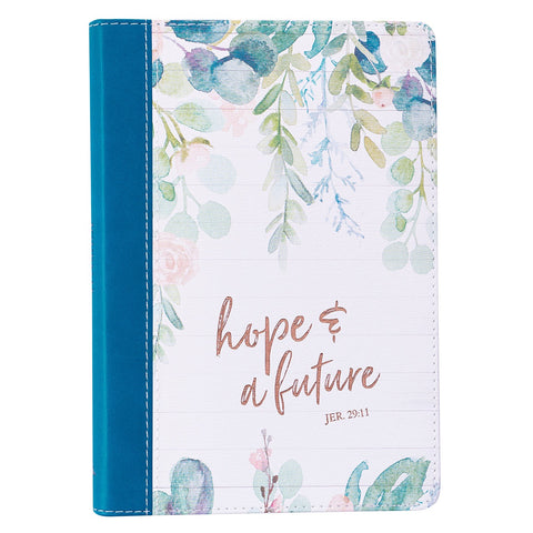 Hope & Future Journal