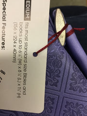 Medium Bible Case