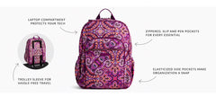 Iconic Campus Backpack