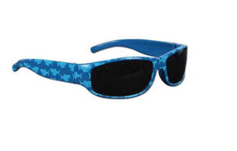 Shark sunglasses