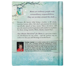 One Minute Devotions for Moms
