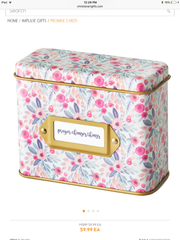 Prayer Box
