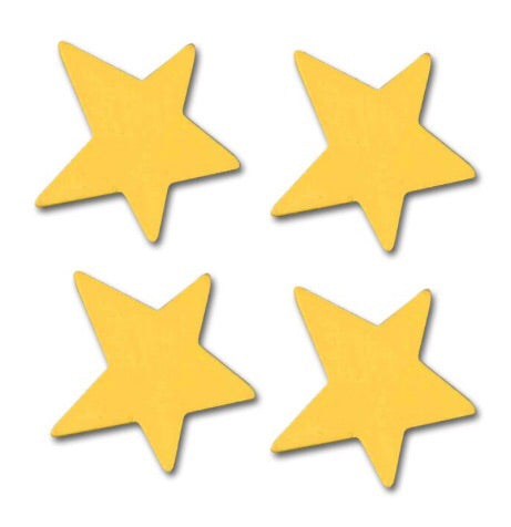 Star magnets