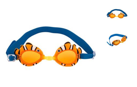 Swim goggles