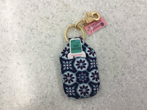 Simply Southern Sanitizer Pouches
