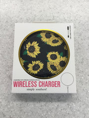 Simply Southern Wireless Charger