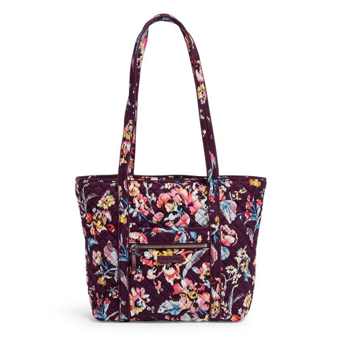 Iconic Small Vera Tote - Indiana Rose