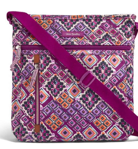 Lighten Up Travel Ready Crossbody