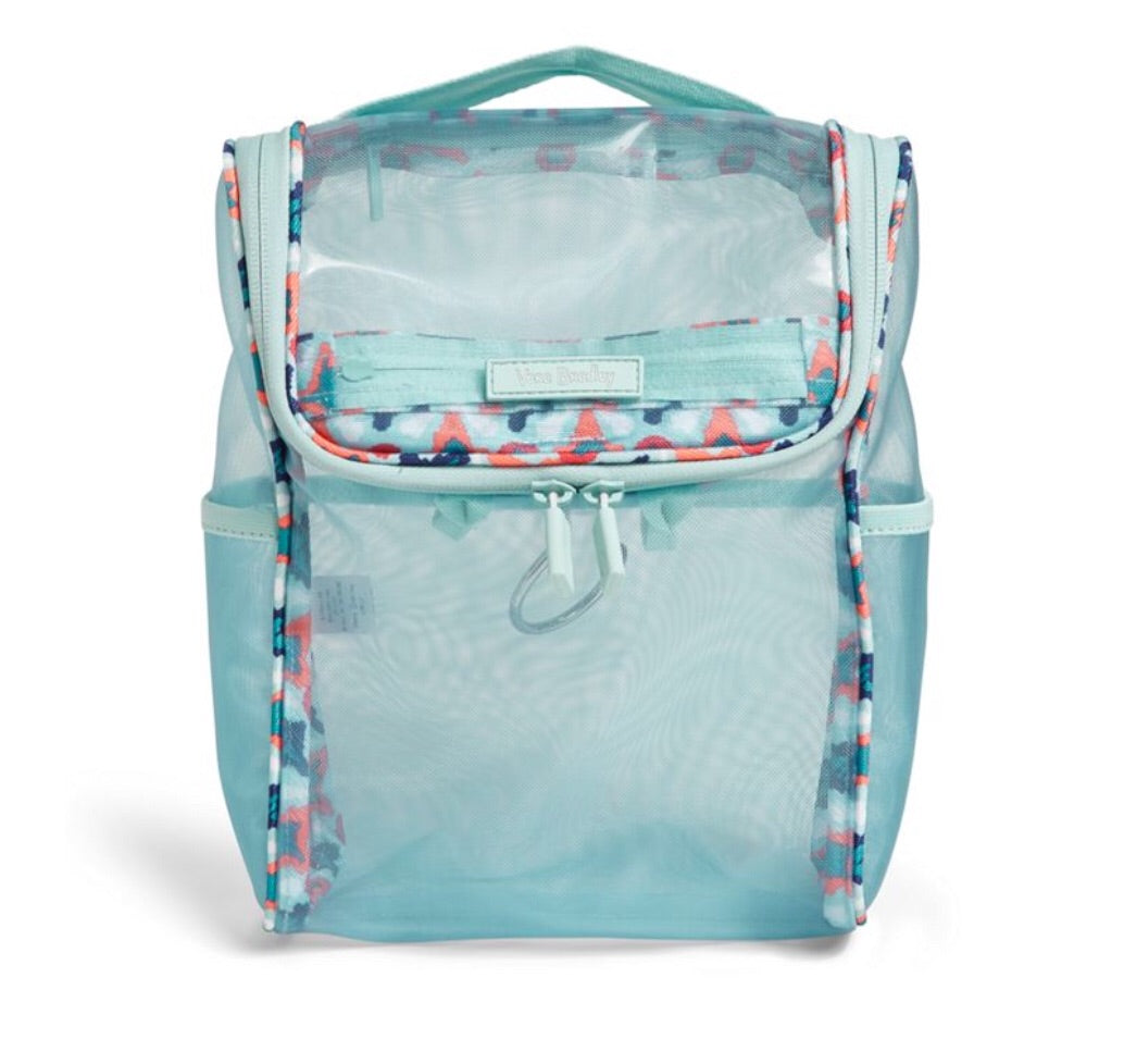 Hanging Shower Caddy Water Bouquet