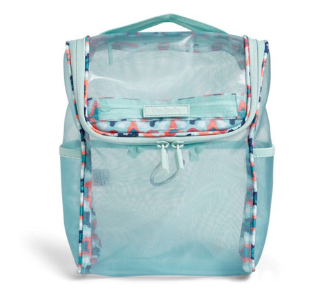 Hanging Shower Caddy Water Bouquet