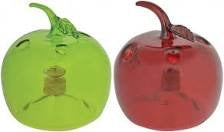 Apple Fruit Fly Trap