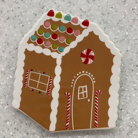 Gingerbread House Mini Attachment