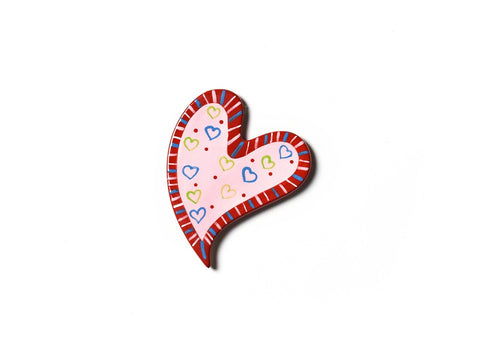 Mini Attachment-Heart