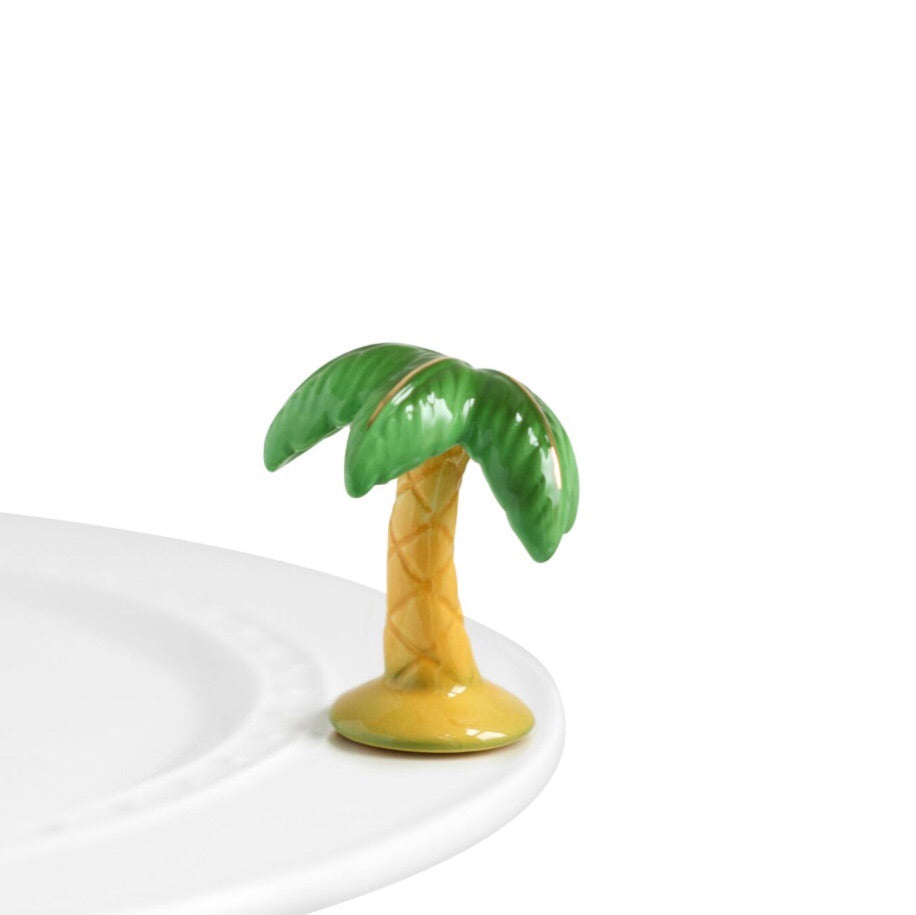 Palm tree