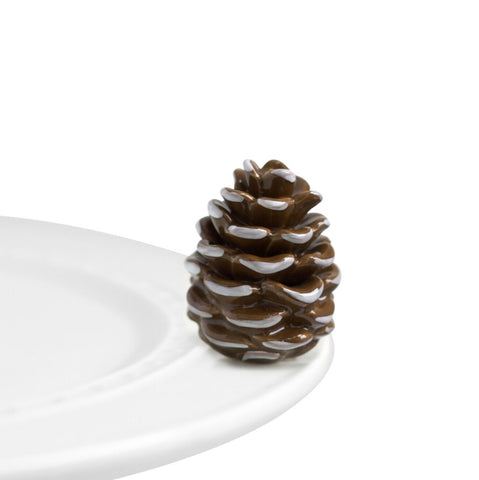 Pine cone