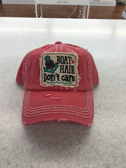 Baseball Hats