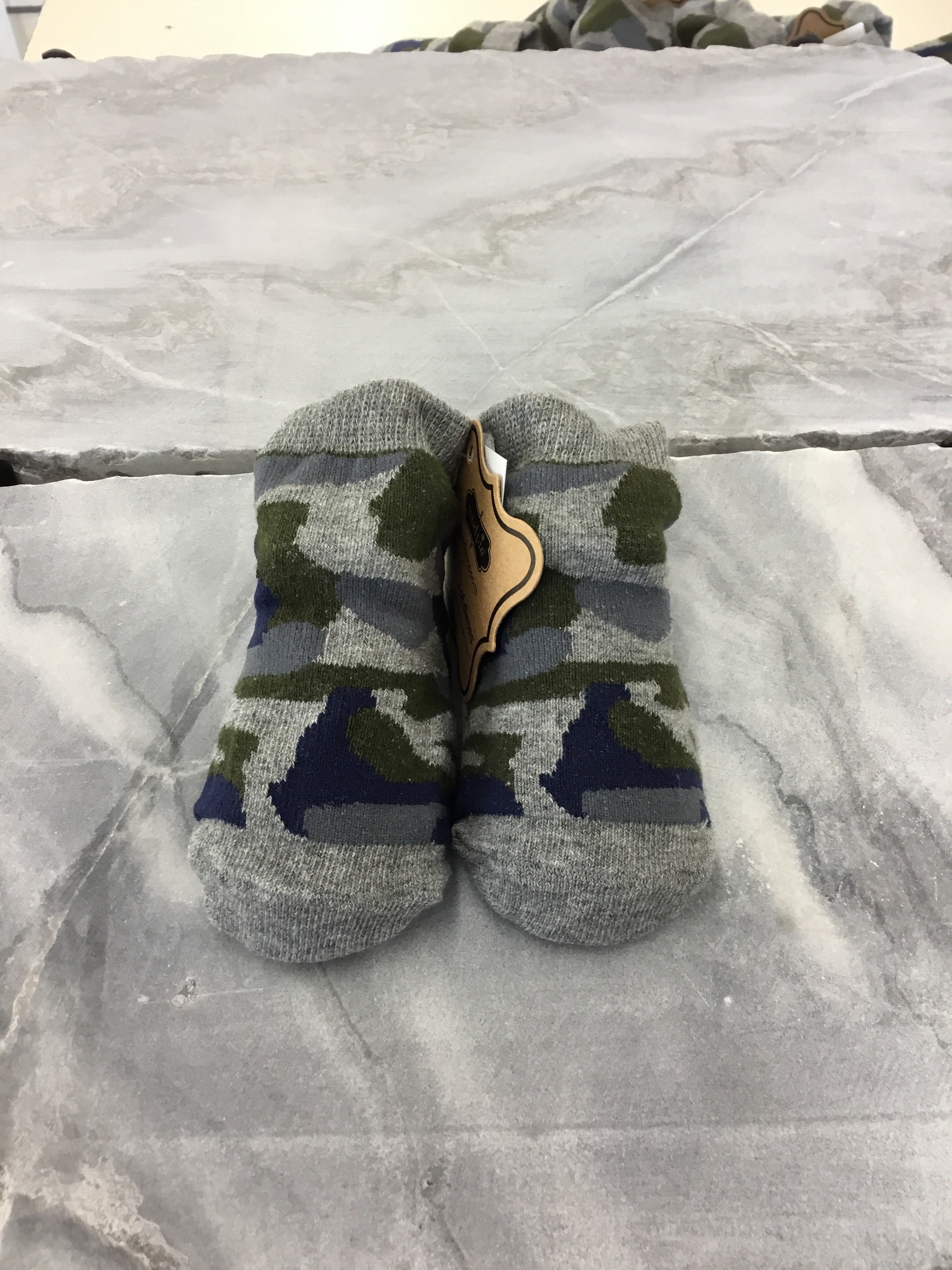 Camp socks