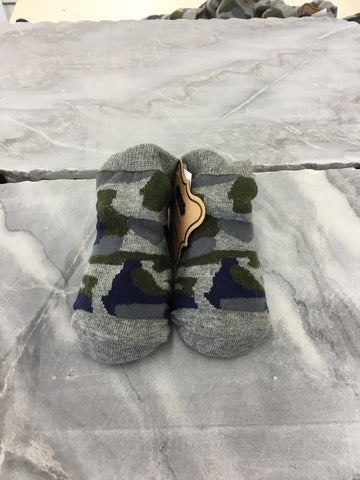 Camp socks