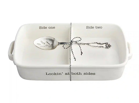 Mudpie Circa Sides Baker Set