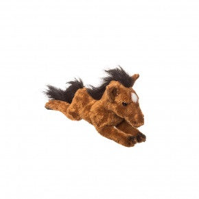 Horse Bean Bag Baby