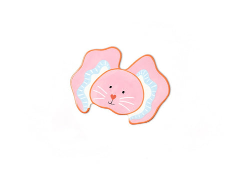 Mini Attachment-Bunny Face